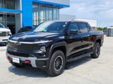 New 2026 Chevrolet Silverado EV Trail Boss image 4