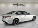 New 2025 Alfa Romeo Giulia AWD w/ Driving Assist Package image 3