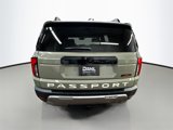 New 2026 Honda Passport TrailSport Elite image 5