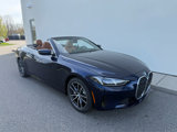 New 2026 BMW 430i xDrive Convertible w/ Premium Package image 3