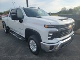 New 2025 Chevrolet Silverado 2500 LT w/ Safety Package image 3