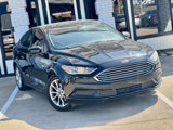 Used 2017 Ford Fusion SE image 2