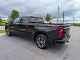 Used 2024 Chevrolet Silverado 1500 RST image 4