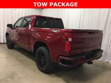 New 2025 Chevrolet Silverado 1500 RST image 6