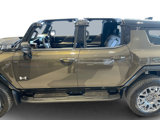 New 2025 GMC Hummer EV 3X w/ LPO, Cargo Utility Package image 2