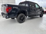 New 2025 Ford F150 XLT image 3