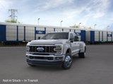New 2025 Ford F450 Lariat w/ Lariat Ultimate Package image 2