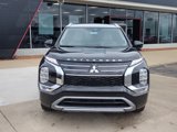 New 2025 Mitsubishi Outlander SEL image 2