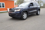 Used 2012 Jeep Grand Cherokee Laredo w/ Laredo E Group image 3