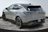 New 2025 Nissan Murano Platinum w/ Cargo Package image 3
