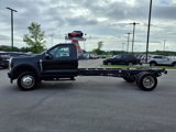 Used 2025 Ford F550 4x4 Regular Cab Super Duty image 6
