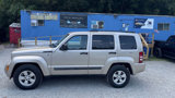 Used 2011 Jeep Liberty Sport w/ Popular Equipment Group image 2