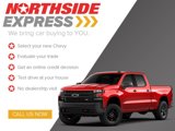 New 2026 Chevrolet Equinox ACTIV w/ Safety and Technology Package image 3