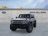 New 2025 Ford Bronco Badlands w/ Sasquatch Package image 3