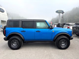 New 2024 Ford Bronco Badlands image 4