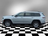 Used 2022 Jeep Grand Cherokee L Limited image 4