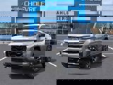 New 2026 Chevrolet Equinox RS w/ Convenience Package III image 6