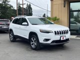Used 2019 Jeep Cherokee Limited image 2