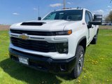 New 2025 Chevrolet Silverado 2500 Custom w/ Custom Value Package image 3
