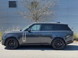 New 2025 Land Rover Range Rover SE image 4