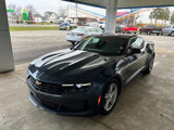 Used 2023 Chevrolet Camaro LT image 2