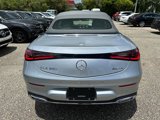 Used 2024 Mercedes-Benz CLE 300 4MATIC Cabriolet image 4