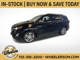 Used 2020 Chevrolet Equinox Premier image 1