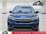 Used 2022 Honda Pilot Touring image 3
