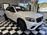 Used 2019 Mercedes-Benz GLC 63 AMG 4MATIC image 3
