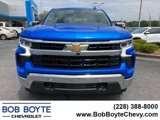 New 2025 Chevrolet Silverado 1500 LT w/ Safety Package image 4