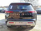New 2025 Nissan Pathfinder Platinum image 5