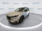 New 2026 Honda CR-V Sport-L image 4