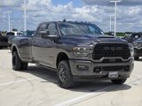 New 2025 RAM 3500 Laramie image 2