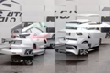 Used 2023 Nissan Maxima SV w/ Floor Mat Group image 4