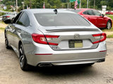 Used 2022 Honda Accord Sport image 4