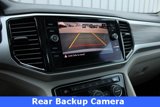 Used 2021 Volkswagen Atlas SEL image 3