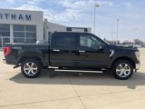 Used 2023 Ford F150 XLT w/ Equipment Group 302A High image 3