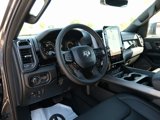 New 2025 RAM 1500 Rebel w/ Rebel Level 2 Equipment Group image 4