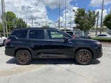 New 2025 Subaru Forester Sport image 2