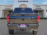 New 2025 RAM 2500 Laramie image 4
