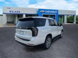 New 2025 Chevrolet Tahoe Premier image 5