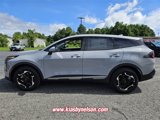 New 2026 Kia Sportage S image 4