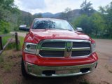 Used 2015 RAM 1500 Laramie Longhorn w/ Convenience Group image 2