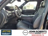 New 2025 Nissan Armada PRO-4X image 3
