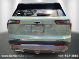 New 2026 Chevrolet Equinox ACTIV w/ Convenience Package III image 4