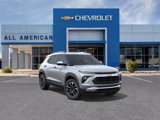 New 2026 Chevrolet TrailBlazer LT w/ Convenience Package image 2