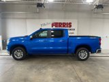 New 2025 Chevrolet Silverado 1500 LT w/ LPO, Liner Protection Package image 2