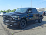 New 2025 RAM 1500 Laramie w/ Night Edition image 2