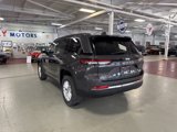 New 2025 Jeep Grand Cherokee Laredo X w/ Luxury Tech Group I image 3