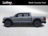 New 2025 Ford F150 Raptor image 3